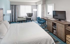 Hampton Inn San Diego Downtown
